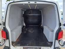 Volkswagen Transporter TDI T30 Startline - U150752