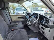 Volkswagen Transporter TDI T30 Startline - U150752