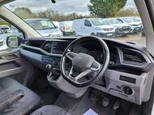 Volkswagen Transporter TDI T30 Startline - U150752