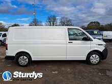 Volkswagen Transporter TDI T30 Startline - U150752