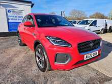 Jaguar E-PACE P300e R-Dynamic SE - U150753