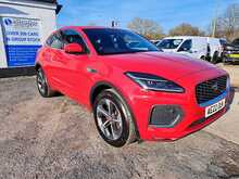 Jaguar E-PACE P300e R-Dynamic SE - U150753