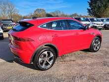 Jaguar E-PACE P300e R-Dynamic SE - U150753