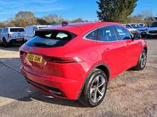 Jaguar E-PACE P300e R-Dynamic SE - U150753