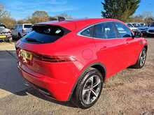 Jaguar E-PACE P300e R-Dynamic SE - U150753