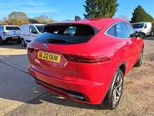Jaguar E-PACE P300e R-Dynamic SE - U150753