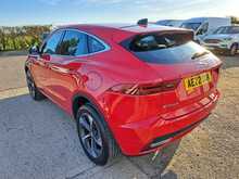 Jaguar E-PACE P300e R-Dynamic SE - U150753