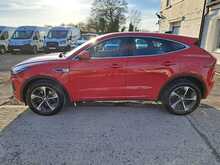 Jaguar E-PACE P300e R-Dynamic SE - U150753