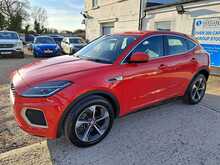 Jaguar E-PACE P300e R-Dynamic SE - U150753