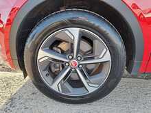 Jaguar E-PACE P300e R-Dynamic SE - U150753