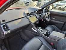 Jaguar E-PACE P300e R-Dynamic SE - U150753
