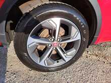 Jaguar E-PACE P300e R-Dynamic SE - U150753