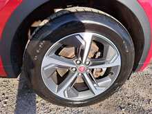 Jaguar E-PACE P300e R-Dynamic SE - U150753