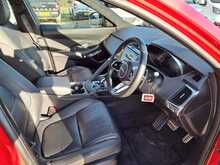 Jaguar E-PACE P300e R-Dynamic SE - U150753