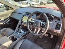 Jaguar E-PACE P300e R-Dynamic SE - U150753