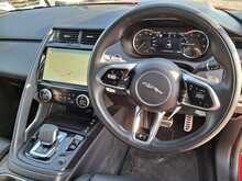 Jaguar E-PACE P300e R-Dynamic SE - U150753