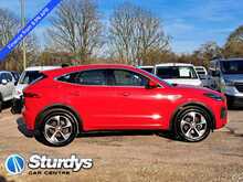Jaguar E-PACE P300e R-Dynamic SE - U150753