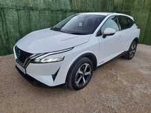 Nissan Qashqai h e-POWER Acenta Premium - U150756