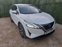 Nissan Qashqai h e-POWER Acenta Premium - U150756