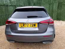 Mercedes-Benz A Class A250e AMG Line - U150757