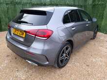 Mercedes-Benz A Class A250e AMG Line - U150757