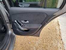 Mercedes-Benz A Class A250e AMG Line - U150757