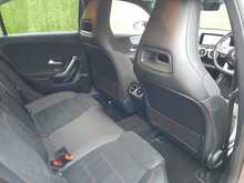 Mercedes-Benz A Class A250e AMG Line - U150757