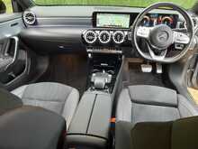 Mercedes-Benz A Class A250e AMG Line - U150757