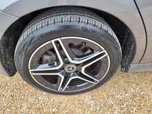 Mercedes-Benz A Class A250e AMG Line - U150757