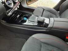 Mercedes-Benz A Class A250e AMG Line - U150757