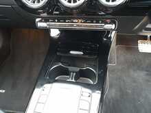 Mercedes-Benz A Class A250e AMG Line - U150757