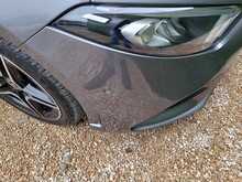 Mercedes-Benz A Class A250e AMG Line - U150757