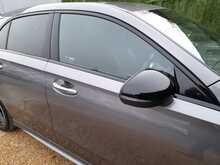 Mercedes-Benz A Class A250e AMG Line - U150757