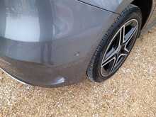 Mercedes-Benz A Class A250e AMG Line - U150757