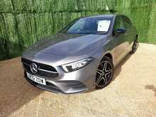 Mercedes-Benz A Class A250e AMG Line - U150757