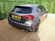 Mercedes-Benz A Class A250e AMG Line - U150757