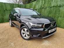 Volvo XC60 B5 MHEV Momentum - U150758