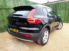 Volvo XC60 B5 MHEV Momentum - U150758