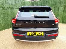 Volvo XC60 B5 MHEV Momentum - U150758