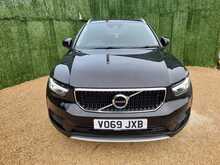 Volvo XC60 B5 MHEV Momentum - U150758