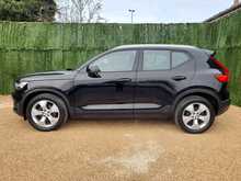 Volvo XC60 B5 MHEV Momentum - U150758