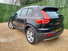 Volvo XC60 B5 MHEV Momentum - U150758