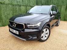 Volvo XC60 B5 MHEV Momentum - U150758