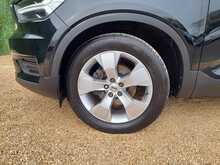 Volvo XC60 B5 MHEV Momentum - U150758