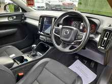 Volvo XC60 B5 MHEV Momentum - U150758