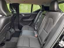 Volvo XC60 B5 MHEV Momentum - U150758