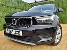 Volvo XC60 B5 MHEV Momentum - U150758
