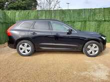 Volvo XC60 B5 MHEV Momentum - U150758