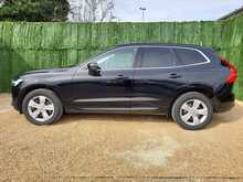 Volvo XC60 B5 MHEV Momentum - U150758