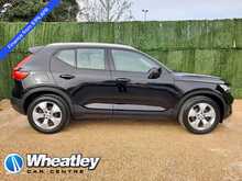 Volvo XC60 B5 MHEV Momentum - U150758